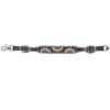Circle Y Sunflower Buckstitch Wither Strap