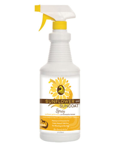 Sunflower Suncoat Spray