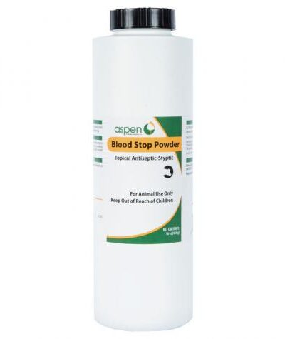 Blood Stop Powder 16oz
