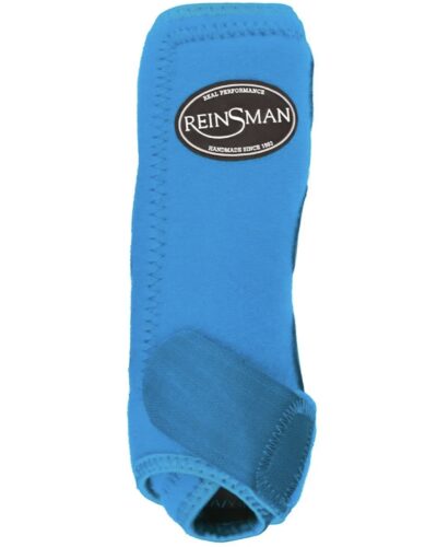 Reinsman Apex Sport Boots - Image 4