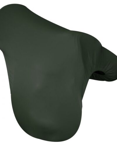 Alternative view of Lycra English Saddle Cover