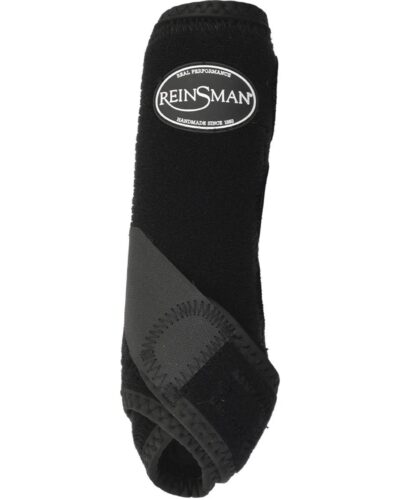Reinsman Apex Sport Boots - Image 3
