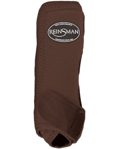 Reinsman Apex Sport Boots - Image 7