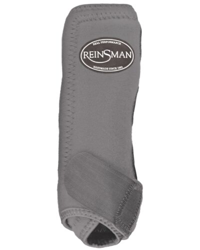 Reinsman Apex Sport Boots - Image 6