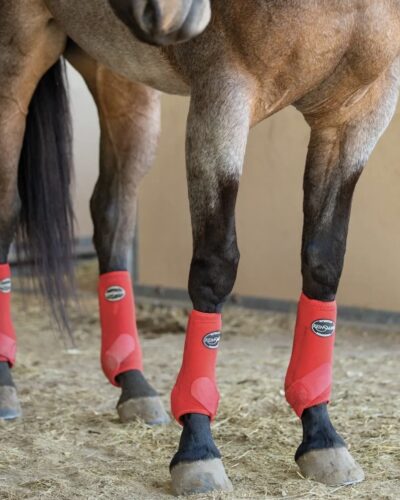 Reinsman Apex Sport Boots