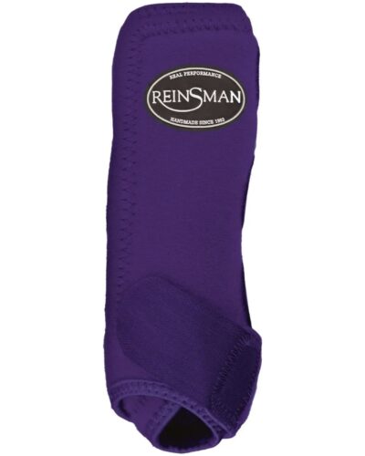 Reinsman Apex Sport Boots - Image 5