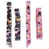 Pony Size Printed Off-Billet & Tie Strap Sets