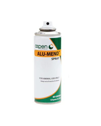 Alu-Mend Spray-On Bandage 4.2oz