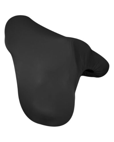 Lycra English Saddle Cover