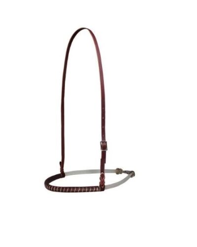 Professional's Choice double rope noseband