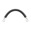 Snap On/Interchangeable Rubber Chain Nose