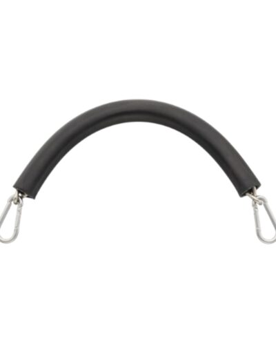 Snap On/Interchangeable Rubber Chain Nose