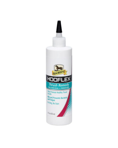 Hooflex Thrush Remedy 12