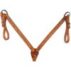 Martin Natural Breastcollar w/ Copper Spots