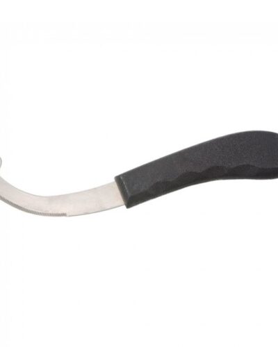 Bot Egg Knife