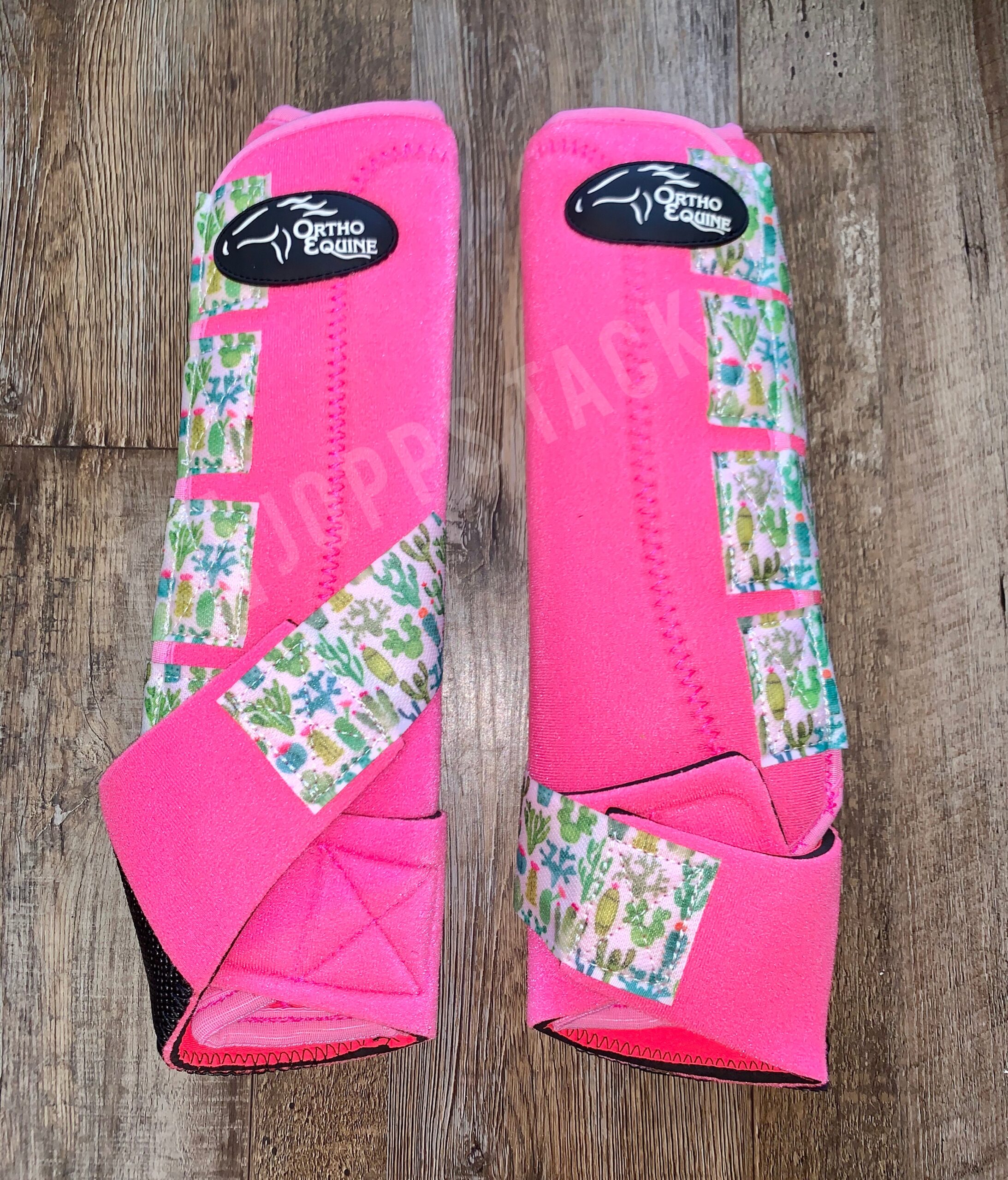 Ortho Equine Complete Comfort Boots - Image 2