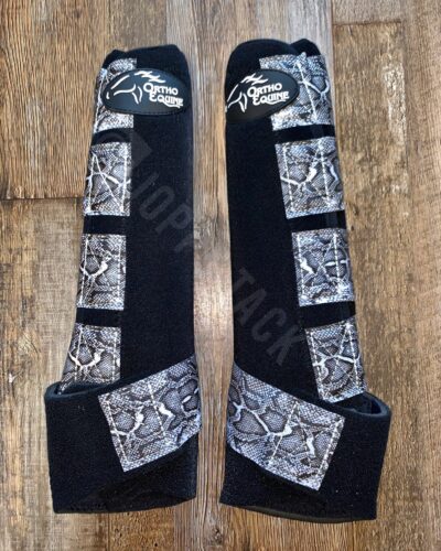 Ortho Equine Complete Comfort Boots - Image 6