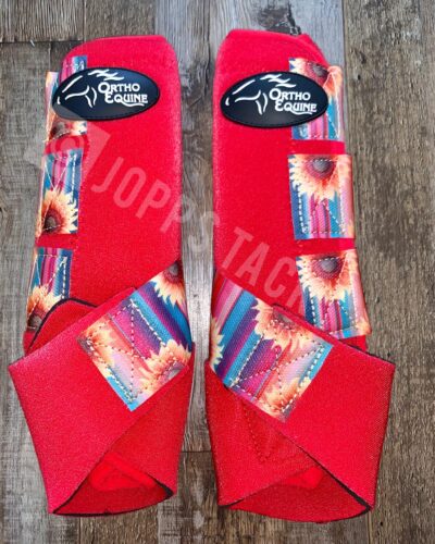 Ortho Equine Complete Comfort Boots