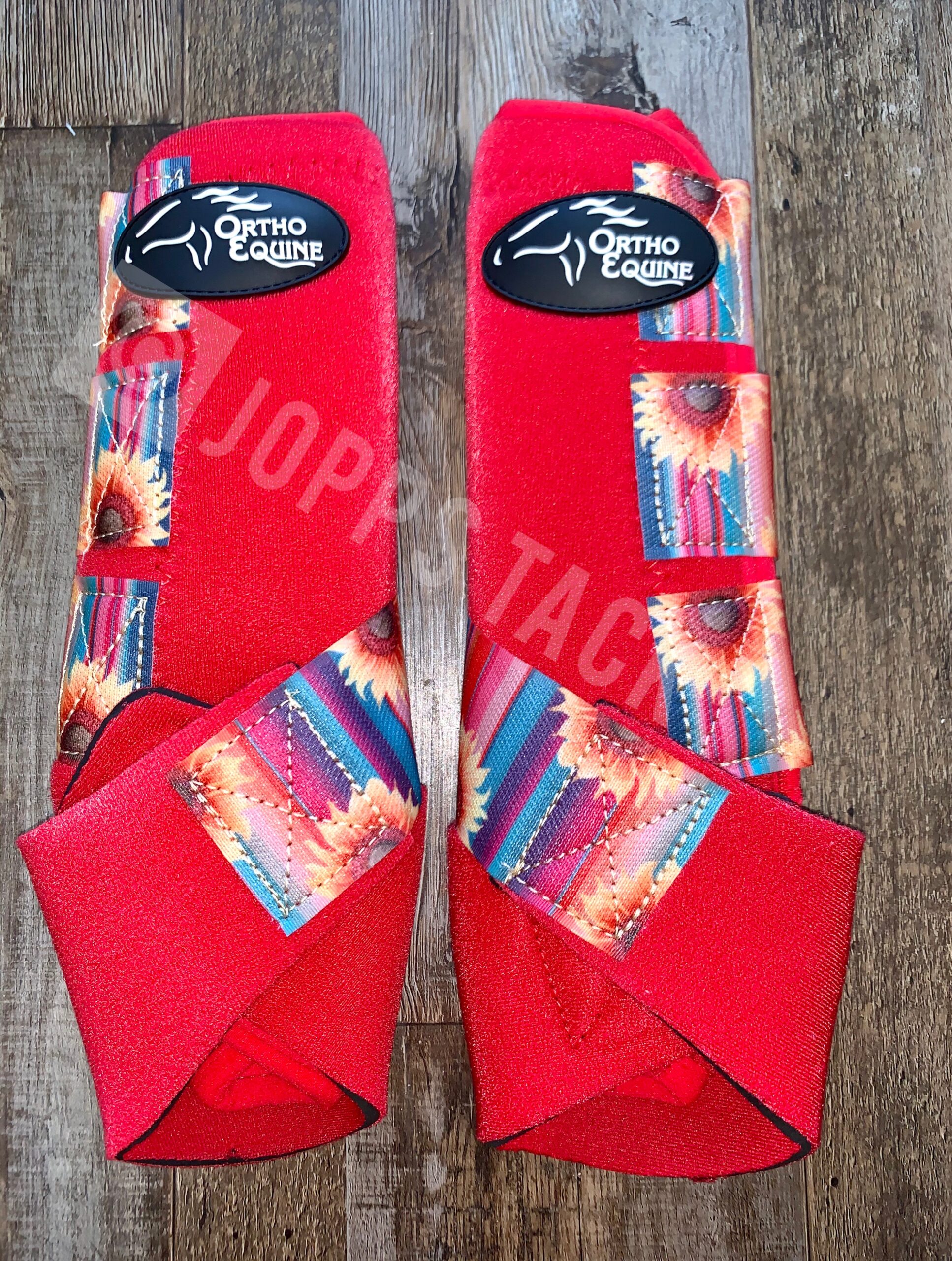 Ortho Equine Complete Comfort Boots