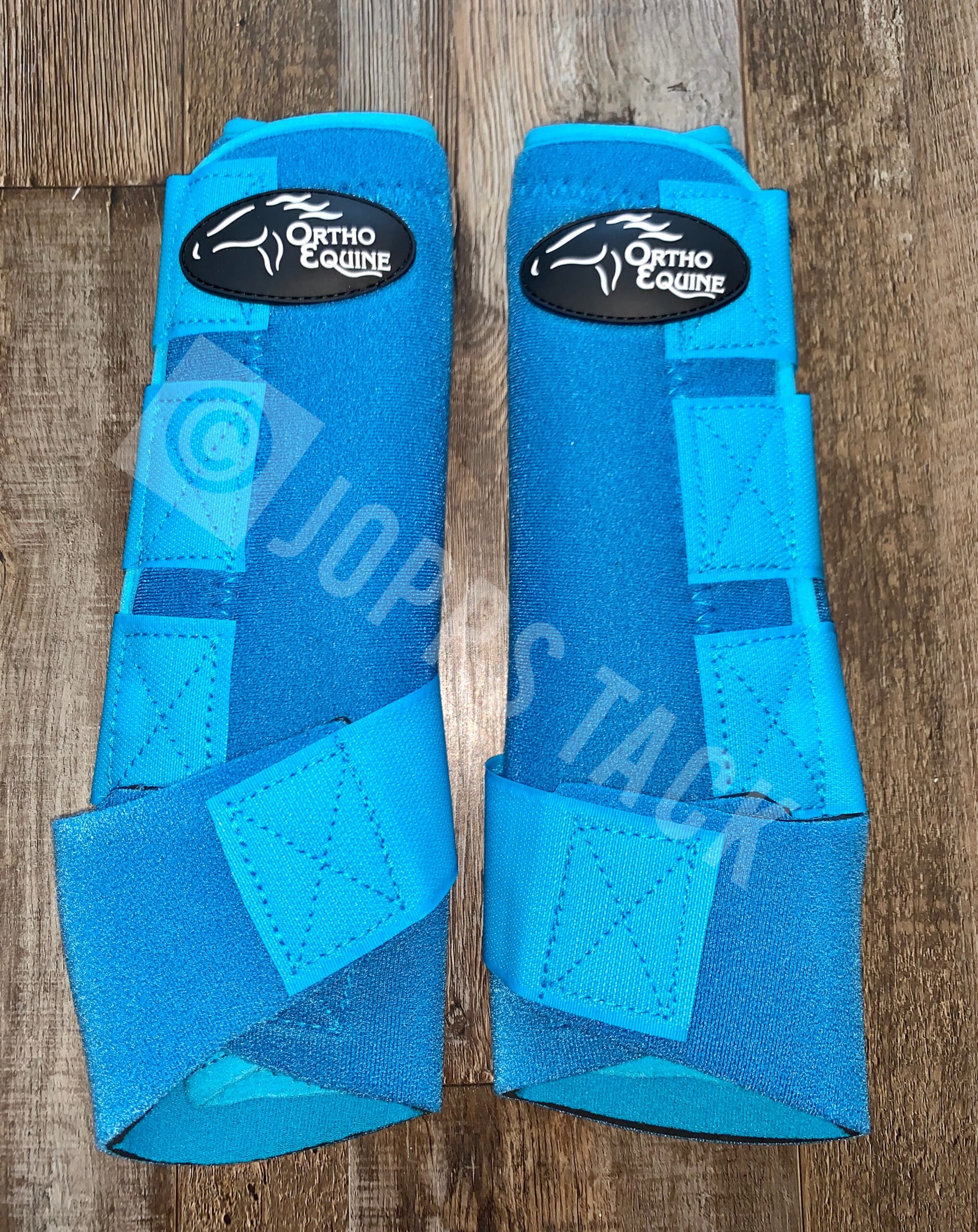Ortho Equine Complete Comfort Boots - Image 12