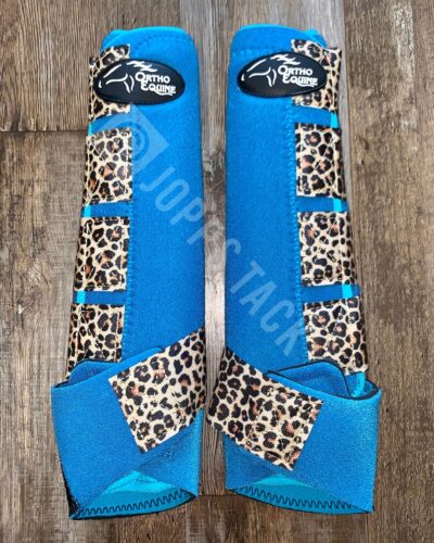 Ortho Equine Complete Comfort Boots - Image 9