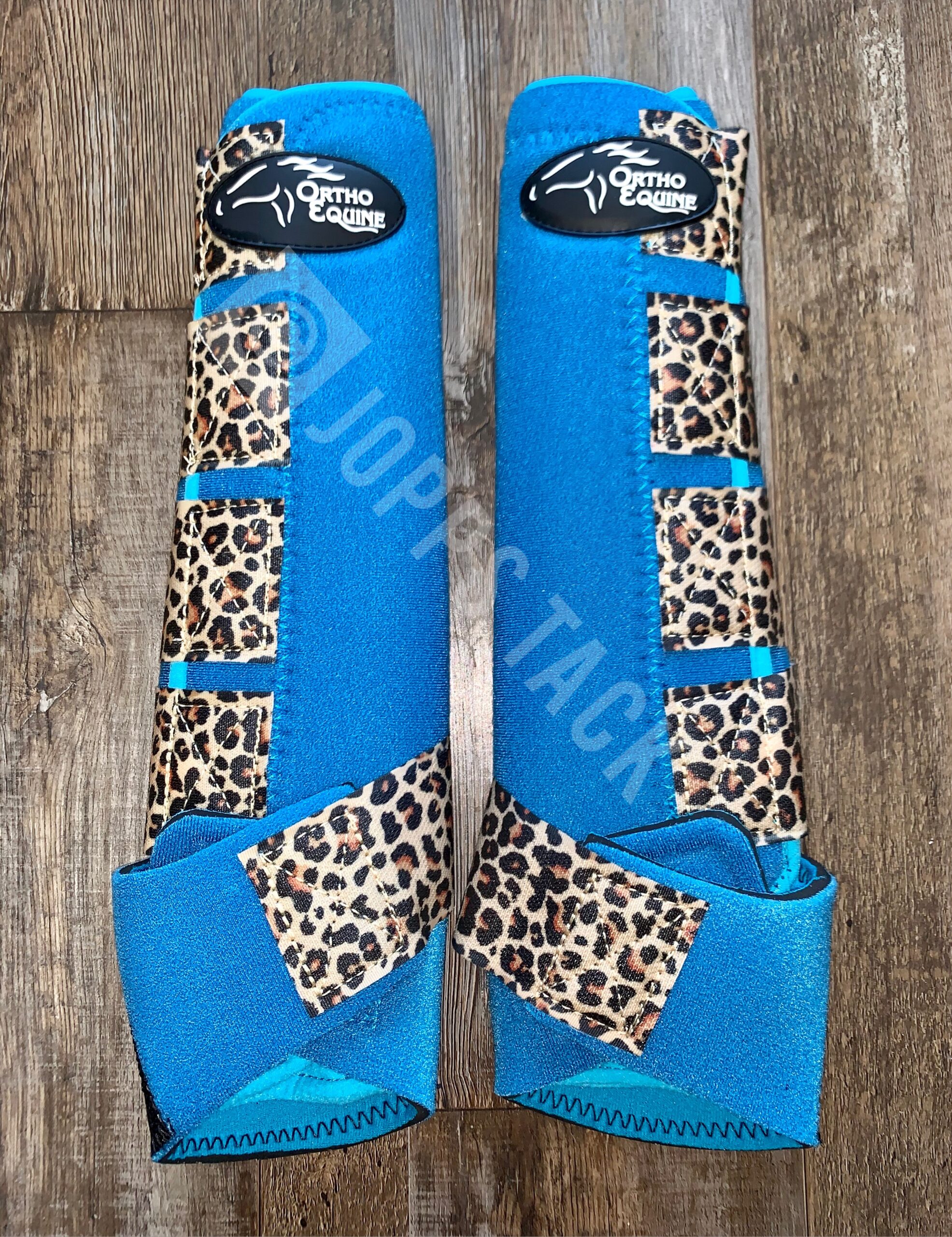 Ortho Equine Complete Comfort Boots - Image 9