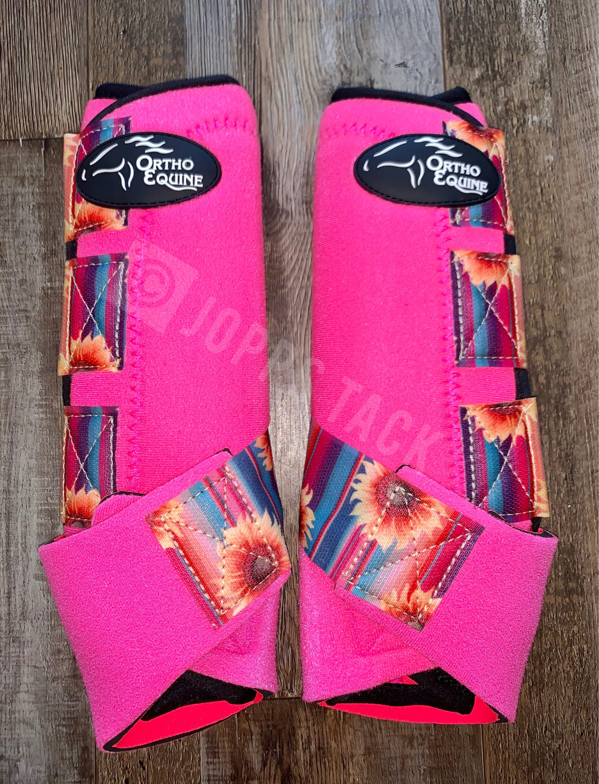 Ortho Equine Complete Comfort Boots - Image 13