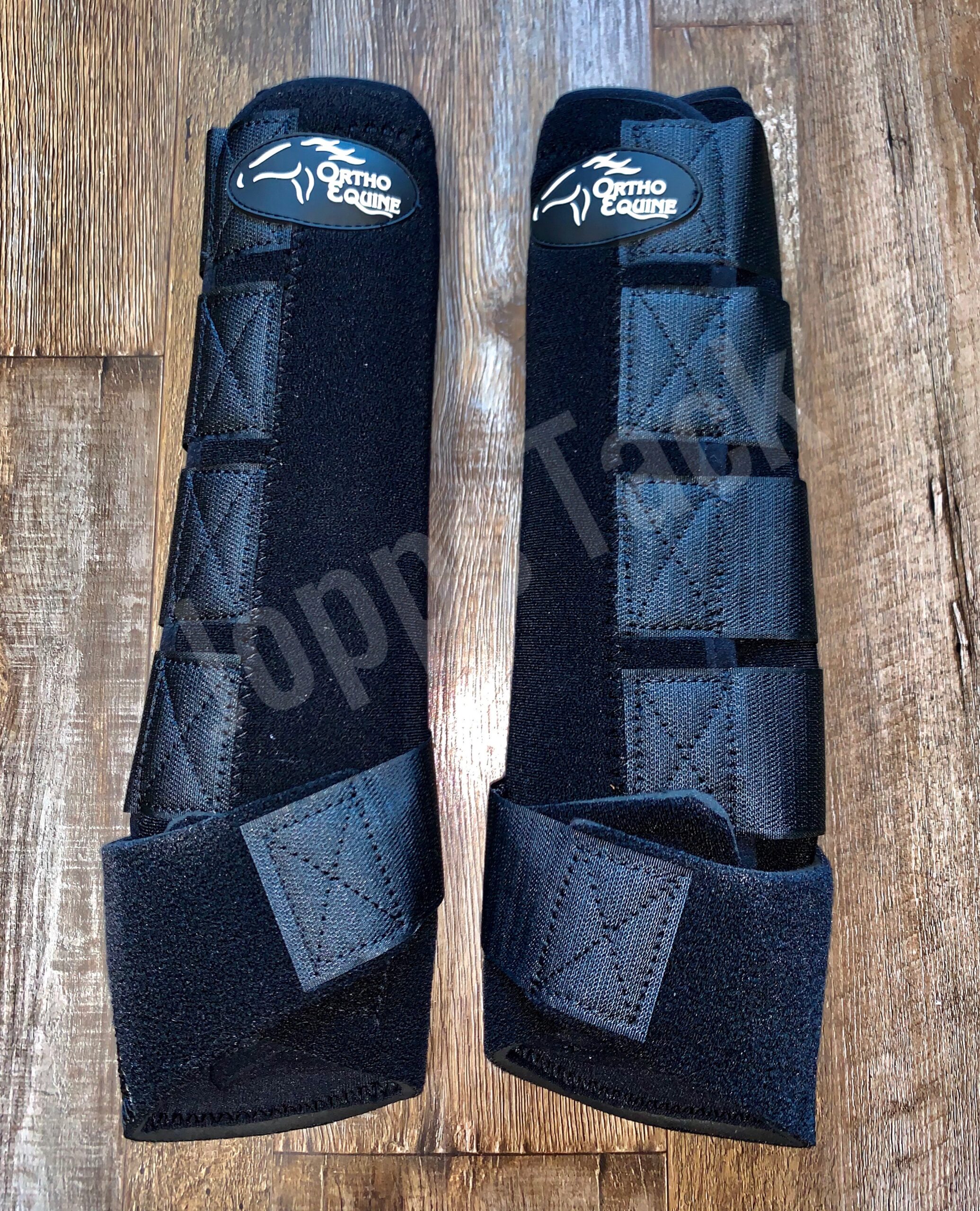 Ortho Equine Complete Comfort Boots - Image 5
