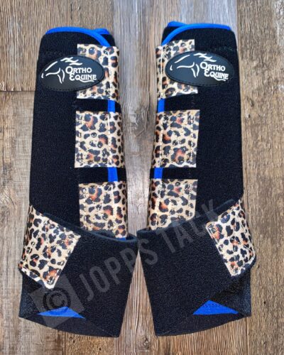 Ortho Equine Complete Comfort Boots - Image 8