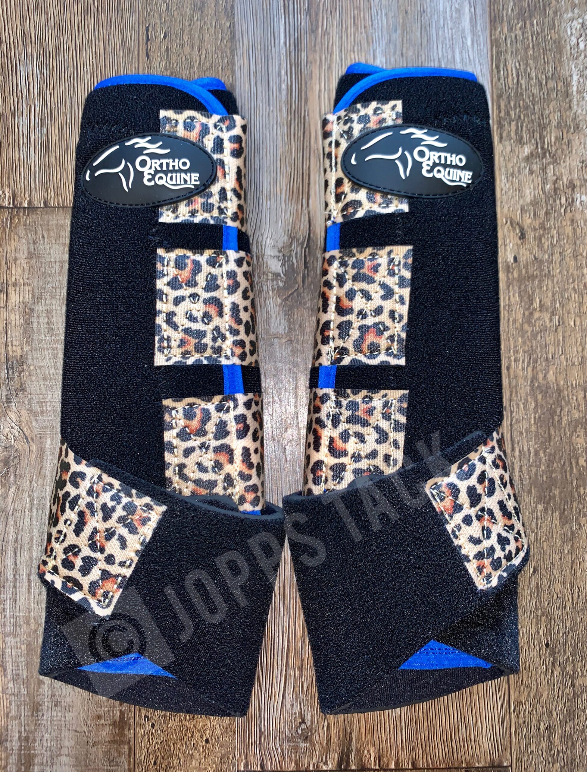 Ortho Equine Complete Comfort Boots - Image 8
