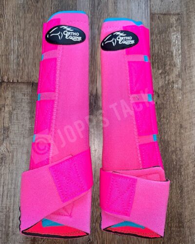 Ortho Equine Complete Comfort Boots - Image 4