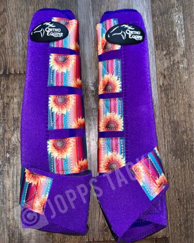 Ortho Equine Complete Comfort Boots - Image 11