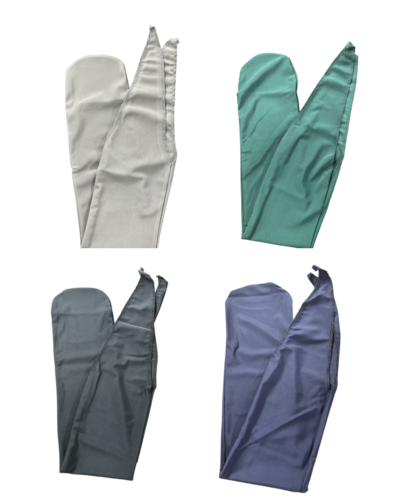 Lycra Tail Bag