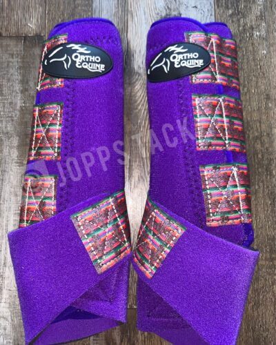 Ortho Equine Complete Comfort Boots - Image 18