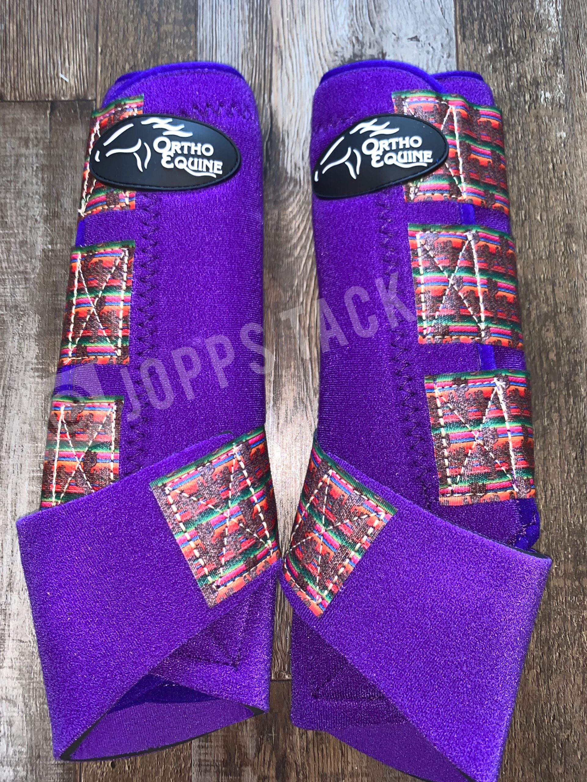 Ortho Equine Complete Comfort Boots - Image 18