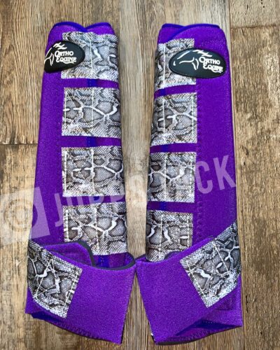 Ortho Equine Complete Comfort Boots - Image 7