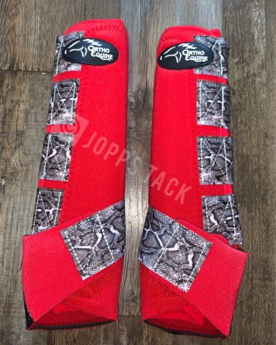 Ortho Equine Complete Comfort Boots - Image 16