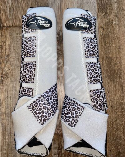 Ortho Equine Complete Comfort Boots - Image 10