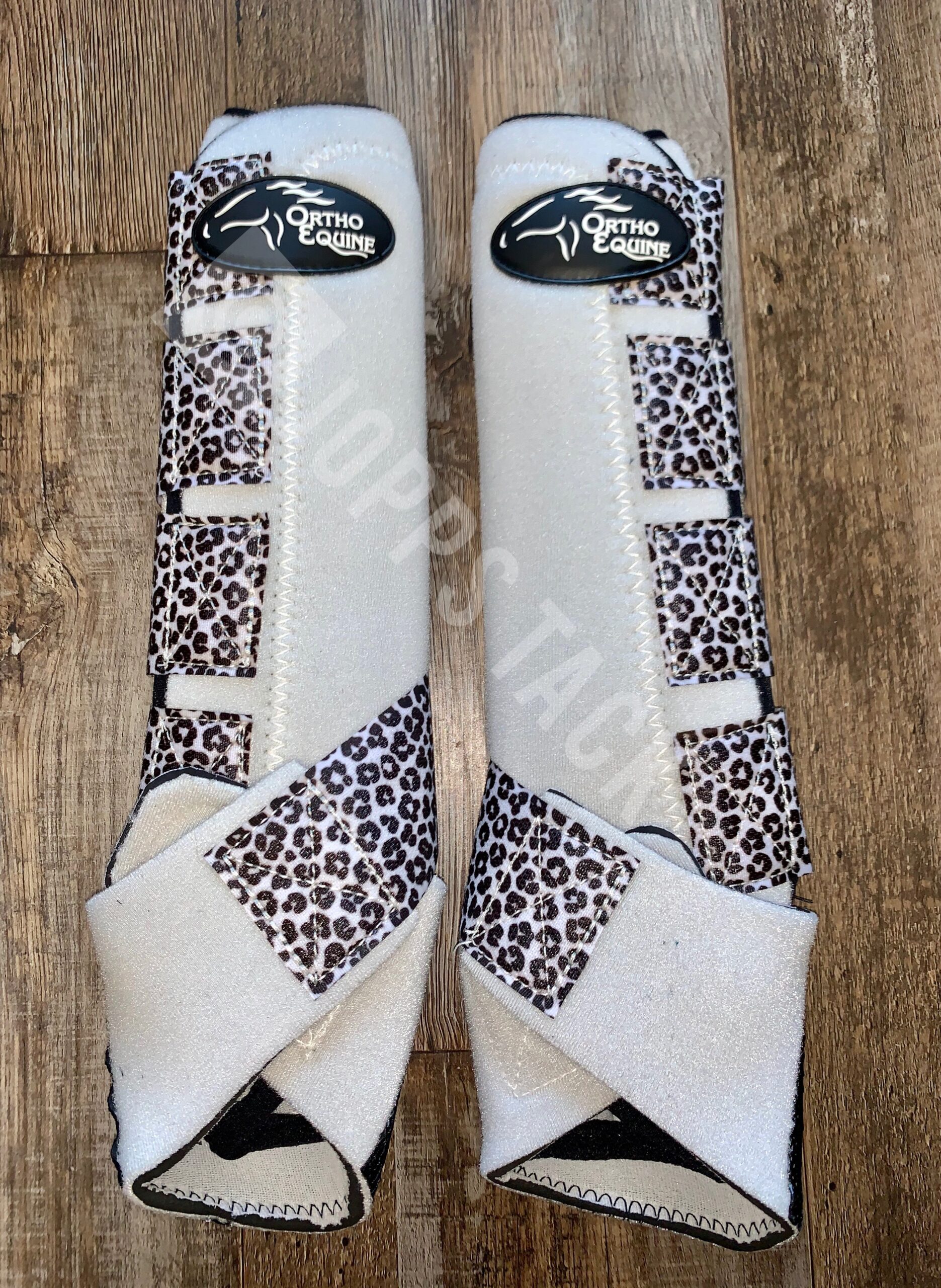 Ortho Equine Complete Comfort Boots - Image 10