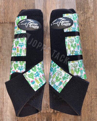 Ortho Equine Complete Comfort Boots - Image 15
