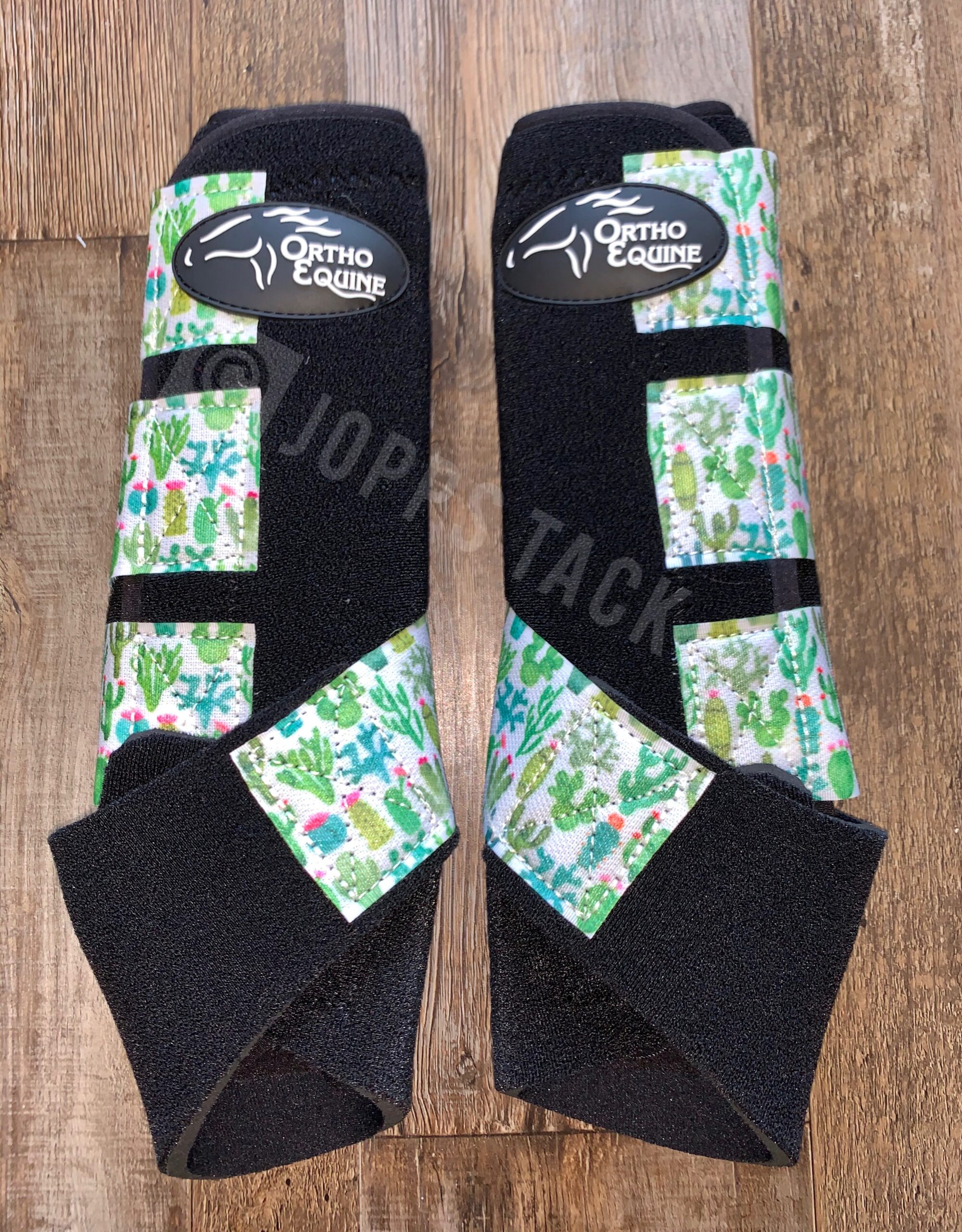 Ortho Equine Complete Comfort Boots - Image 15