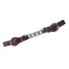 Dark Oil Twisted Chain Curb Chain