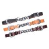 Jopps Stainless Steel Curb Chain