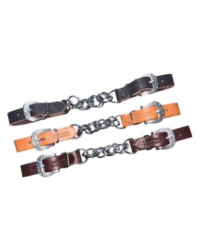 Jopps Stainless Steel Curb Chain