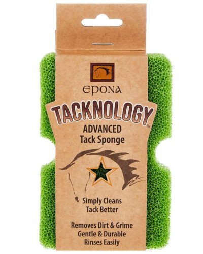 Tacknology Advanced Tack Sponge