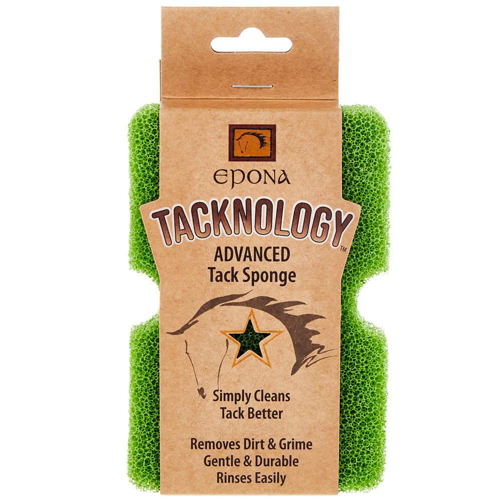 Tacknology Advanced Tack Sponge