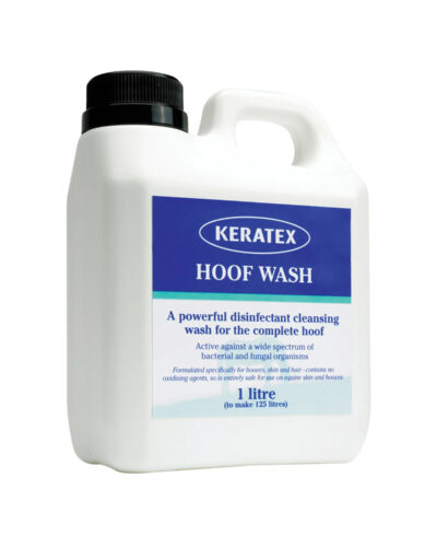 Keratex Hoof Wash & Soak
