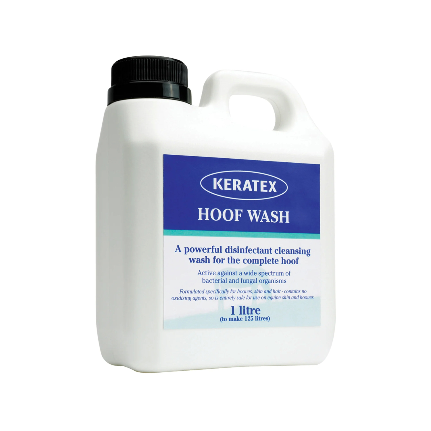 Keratex Hoof Wash & Soak