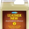 Leather New Deep Conditioner & Restorer