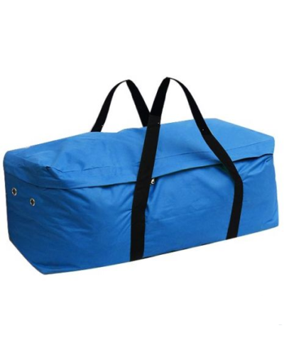 Hay Bale Carrier